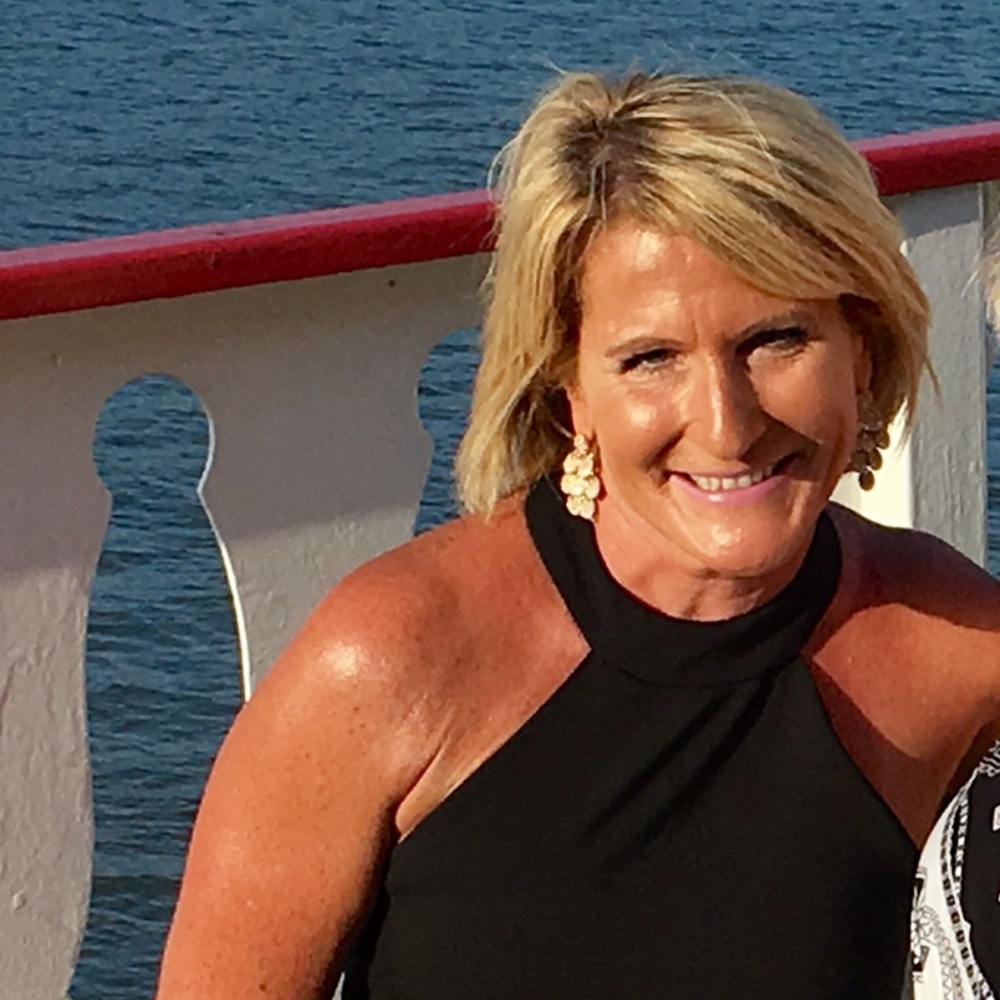 Meet your Posher, Sally